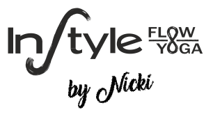 InStyle Flow YogaInStyle Flow Yoga